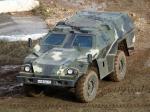 КамАЗ-43269 Выстрел (БПМ-97) 2011 года